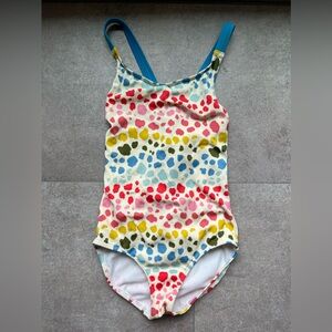Mini Boden swimsuit